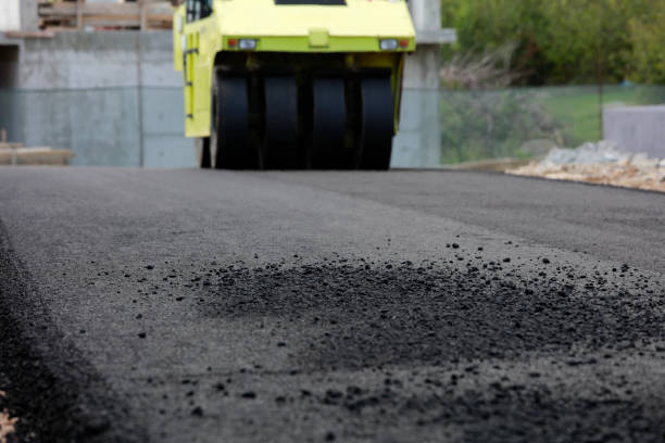 Best Driveway Paving Contractor  in Spanish Fort, AL