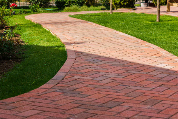 Best Concrete Paver Driveway  in Spanish Fort, AL