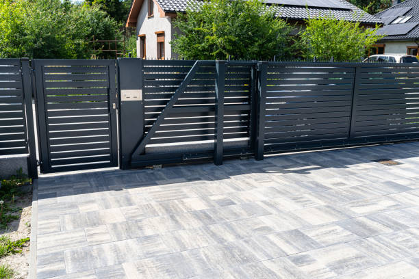 Reasons to Select Us for Your Driveway Paving Requirements in Spanish Fort, AL