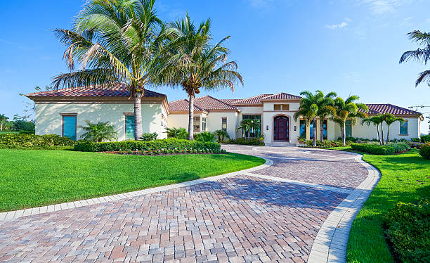 Best Best Driveway Pavers  in Spanish Fort, AL